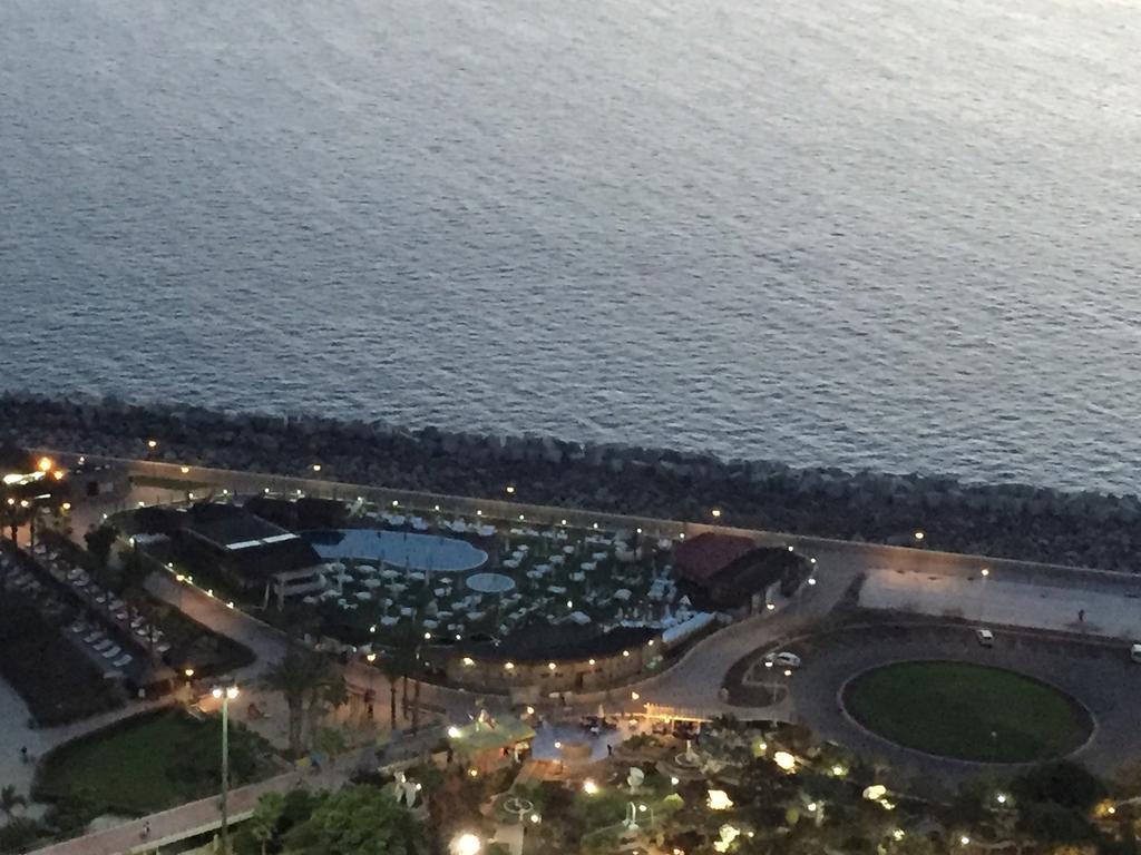 Perla De Amadores Kültér fotó